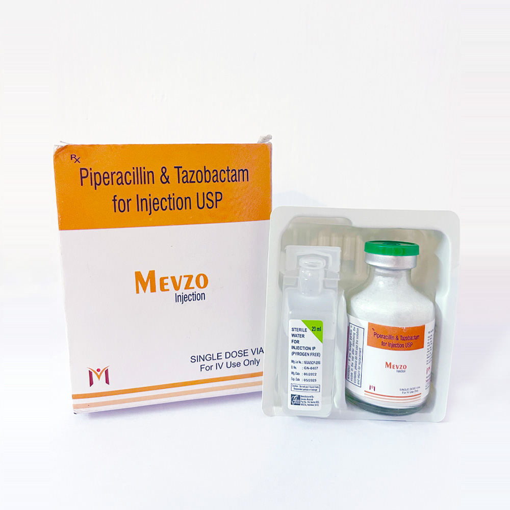 Mevzo Injection